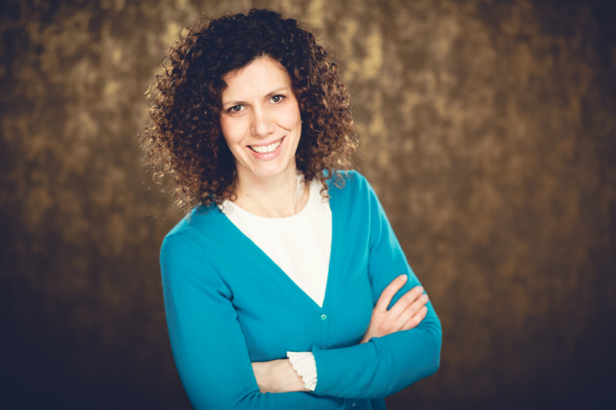 Christine Wendl
