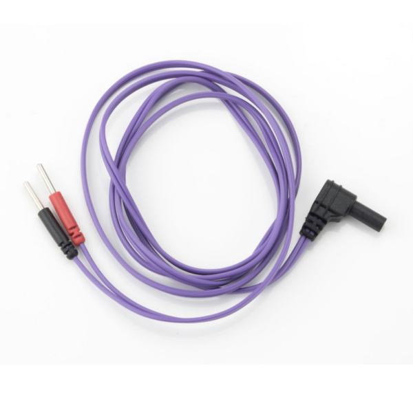 Elle TENS Anschlußleitung Kabel